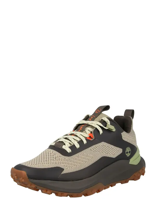 TIMBERLAND TIMBERLAND Nizke superge  bež / temno rjava
