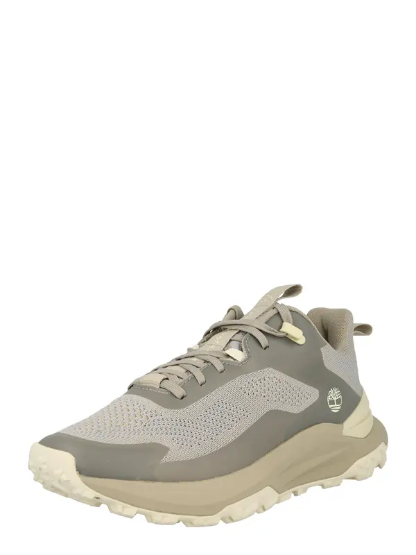 TIMBERLAND TIMBERLAND Nizke superge 'DJKENN'  siva / barva blata