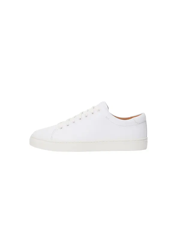 TIMBERLAND TIMBERLAND Nizke superge 'Dover Park'  bela