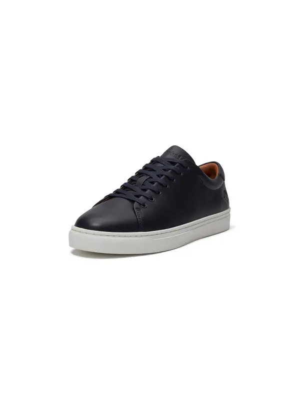 TIMBERLAND TIMBERLAND Nizke superge 'Dover Park Trainer'  temno modra