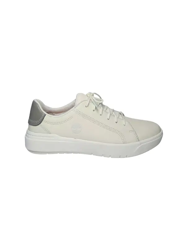 TIMBERLAND TIMBERLAND Nizke superge  kaki / off-bela