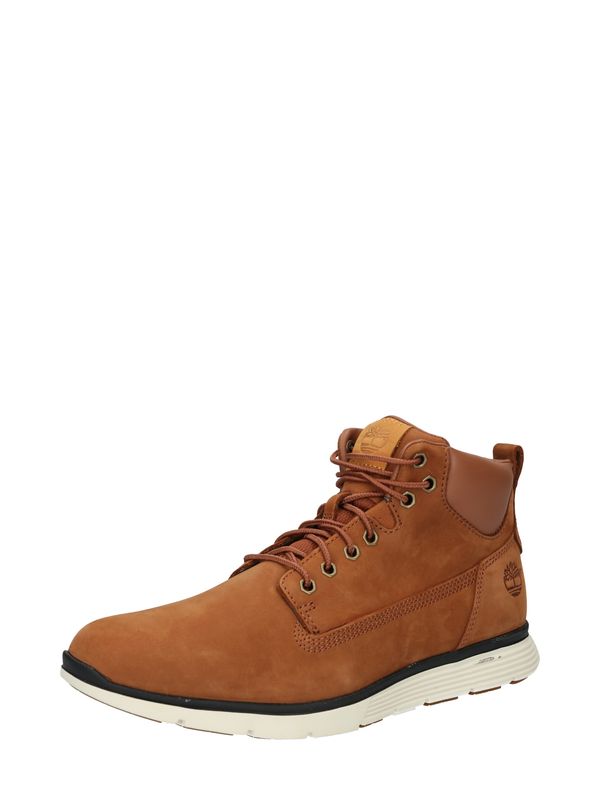 TIMBERLAND TIMBERLAND Nizke superge 'Killington'  rjasto rjava