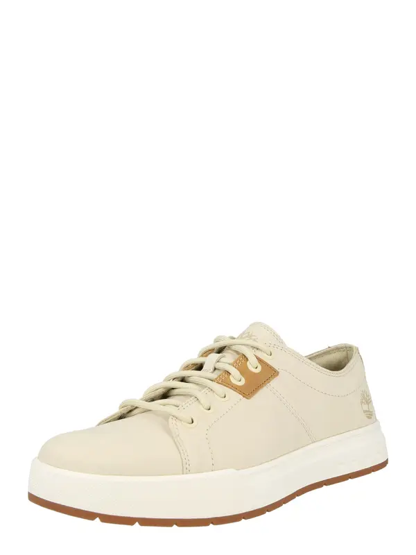 TIMBERLAND TIMBERLAND Nizke superge 'Maple Grove'  kremna / pueblo