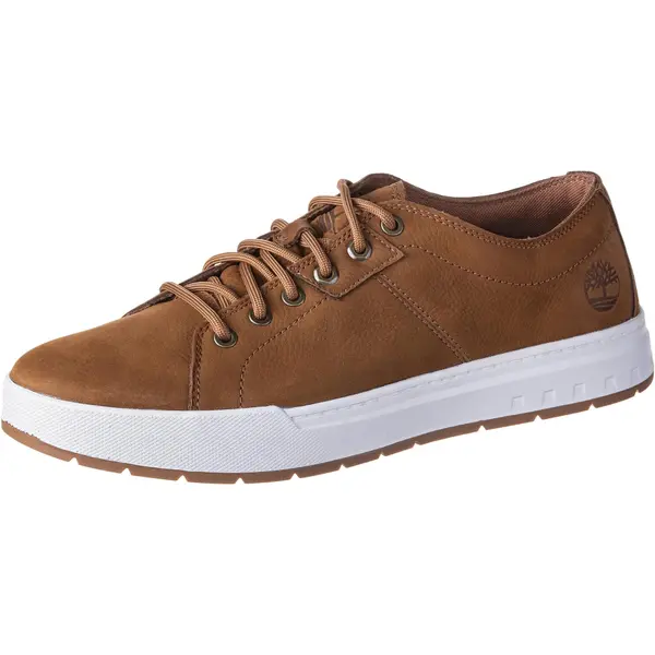 TIMBERLAND TIMBERLAND Nizke superge 'Maple Grove'  rjava