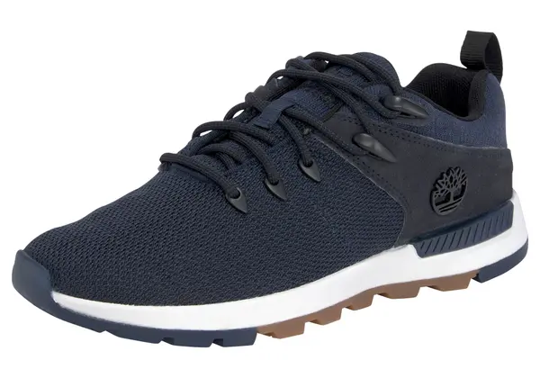 TIMBERLAND TIMBERLAND Nizke superge  mornarska / nočno modra