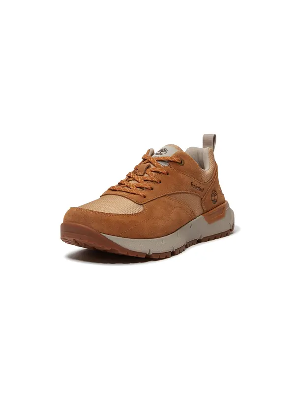 TIMBERLAND TIMBERLAND Nizke superge  pueblo / svetlo rjava