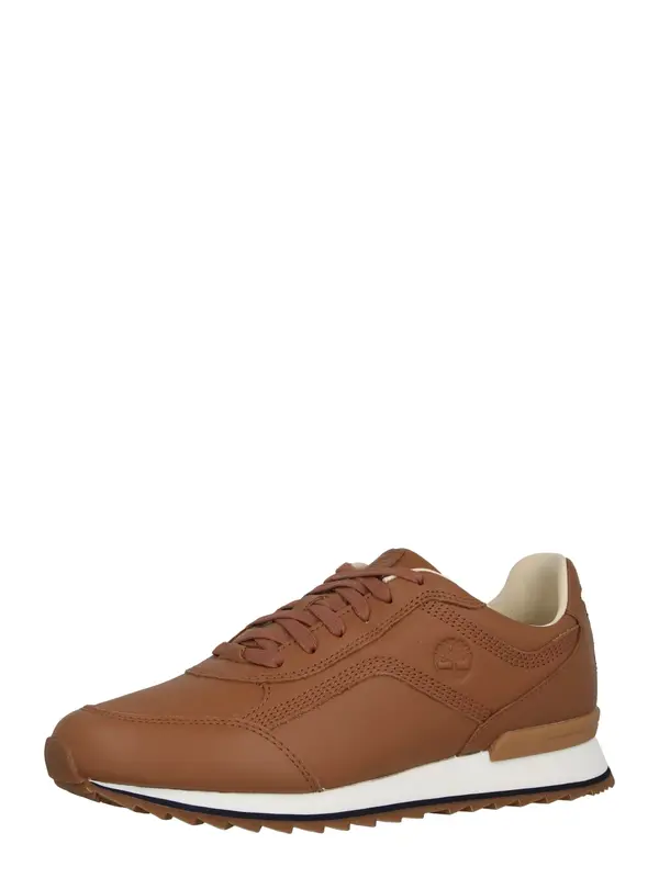 TIMBERLAND TIMBERLAND Nizke superge  rjava