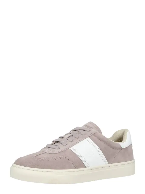 TIMBERLAND TIMBERLAND Nizke superge  rosé / bela