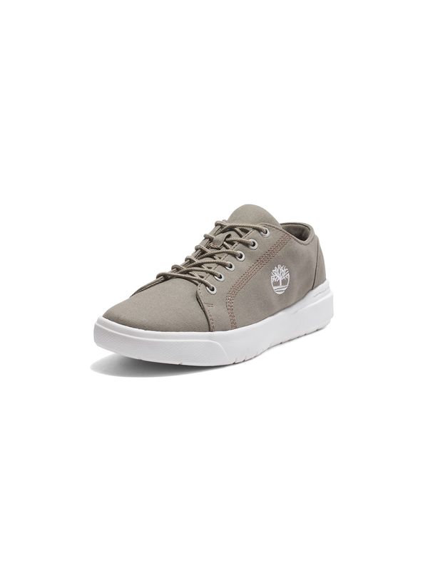 TIMBERLAND TIMBERLAND Nizke superge 'Seneca Bay'  greige / bela