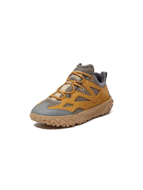 TIMBERLAND TIMBERLAND Nizke superge  svetlo rjava / siva