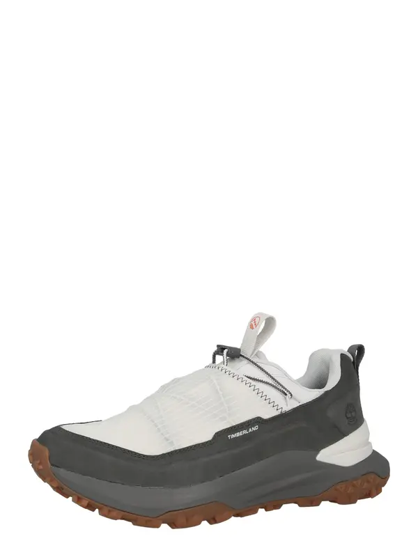 TIMBERLAND TIMBERLAND Nizke superge  svetlo siva