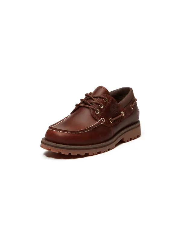 TIMBERLAND TIMBERLAND Nizki čevelj  rjava