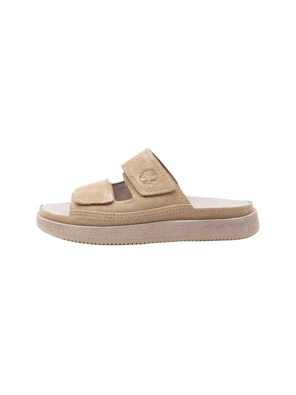TIMBERLAND TIMBERLAND Nizki natikači  bež