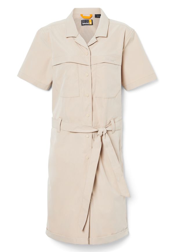 TIMBERLAND TIMBERLAND Obleka  svetlo bež