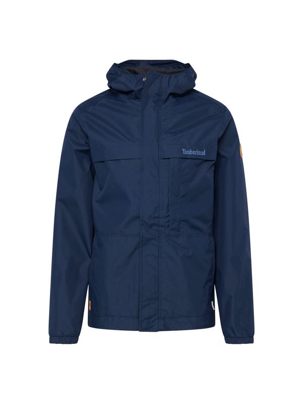 TIMBERLAND TIMBERLAND Prehodna jakna 'Benton'  safir