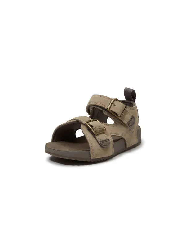 TIMBERLAND TIMBERLAND Sandali '6B49 - TBT KD'  rjava