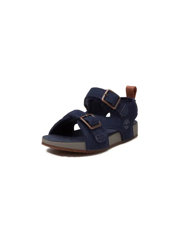 TIMBERLAND TIMBERLAND Sandali 'Backstrap Sandal'  svetlo bež
