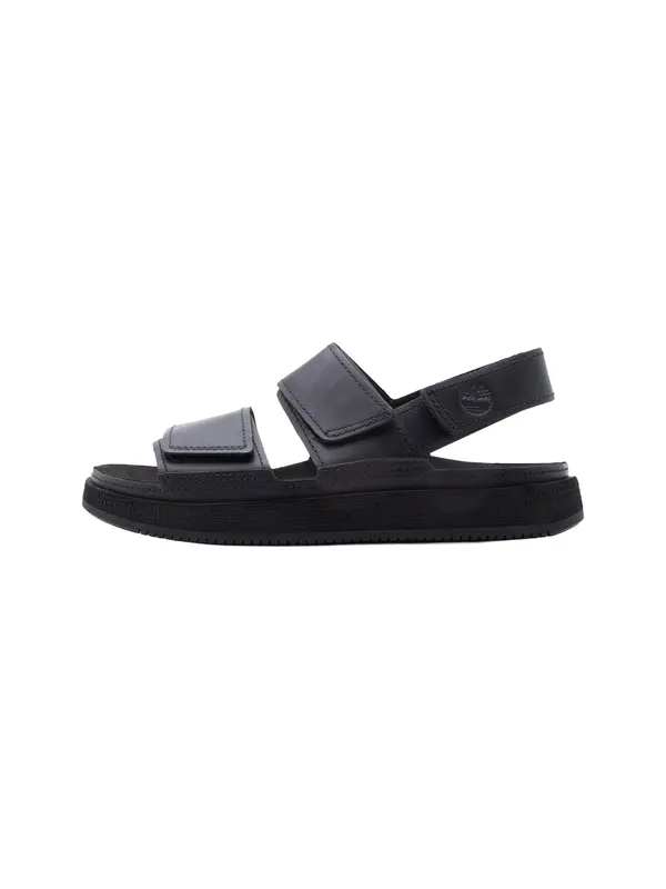 TIMBERLAND TIMBERLAND Sandali  črna