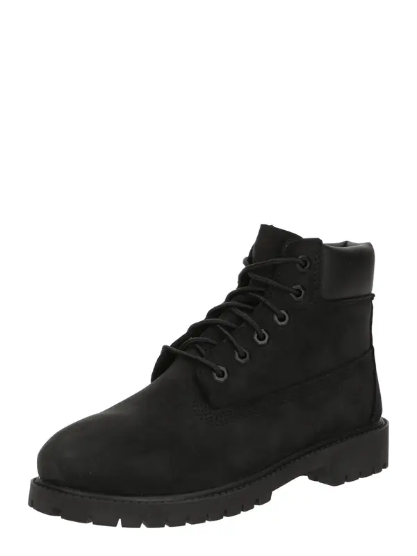 TIMBERLAND TIMBERLAND Škornji '6 IN'  črna