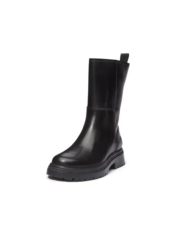 TIMBERLAND TIMBERLAND Škornji  črna