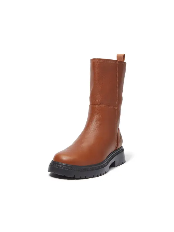 TIMBERLAND TIMBERLAND Škornji  konjak