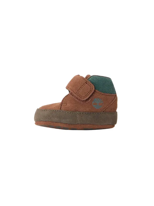 TIMBERLAND TIMBERLAND Škornji  konjak