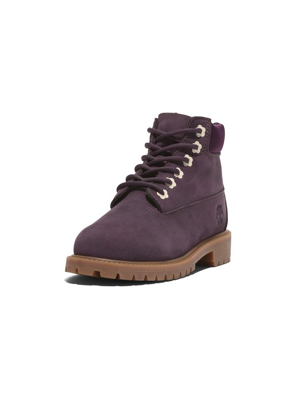 TIMBERLAND TIMBERLAND Škornji  lila