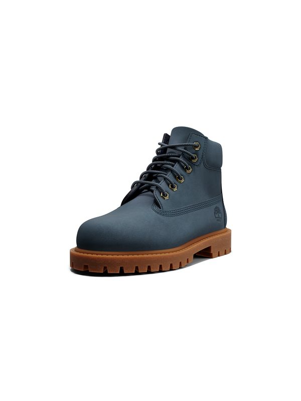 TIMBERLAND TIMBERLAND Škornji  petrol