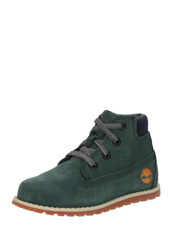 TIMBERLAND TIMBERLAND Škornji  smaragd