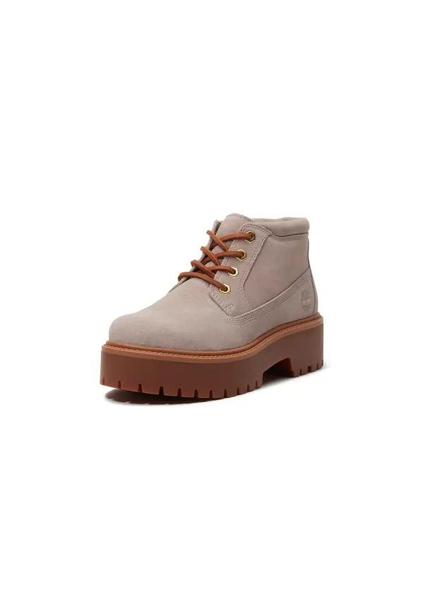 TIMBERLAND TIMBERLAND Škornji  svetlo lila