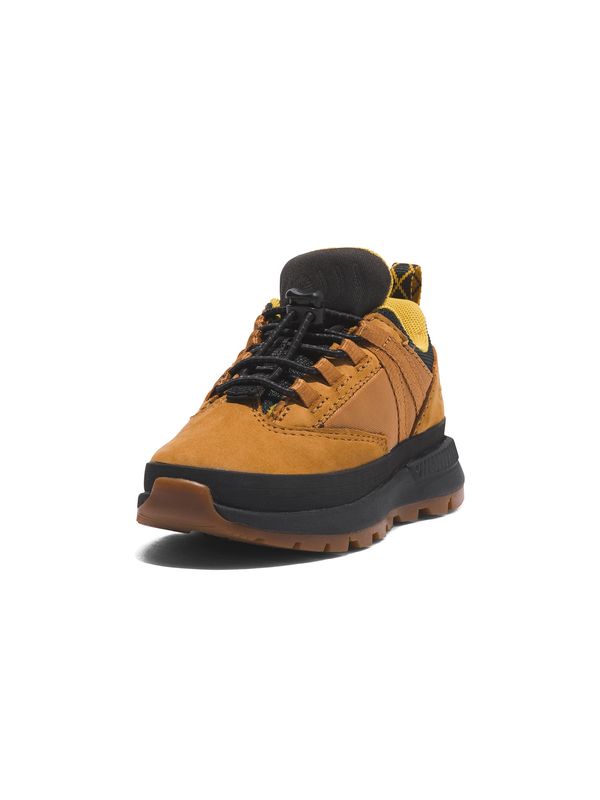 TIMBERLAND TIMBERLAND Superge '6B50'  karamel / rumena