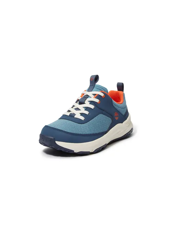 TIMBERLAND TIMBERLAND Superge  modra / oranžna