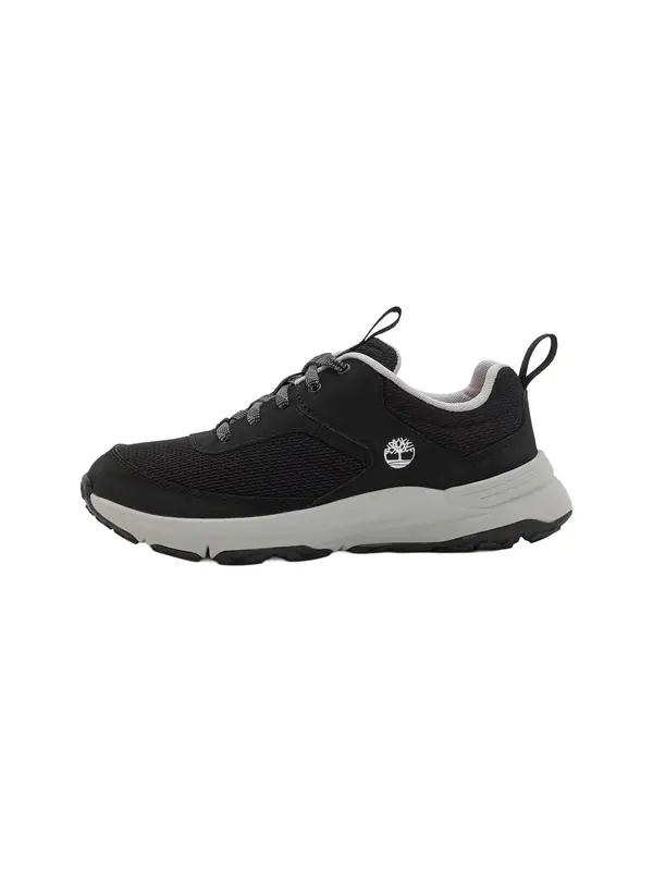 TIMBERLAND TIMBERLAND Superge 'Motion Access'  črna / bela