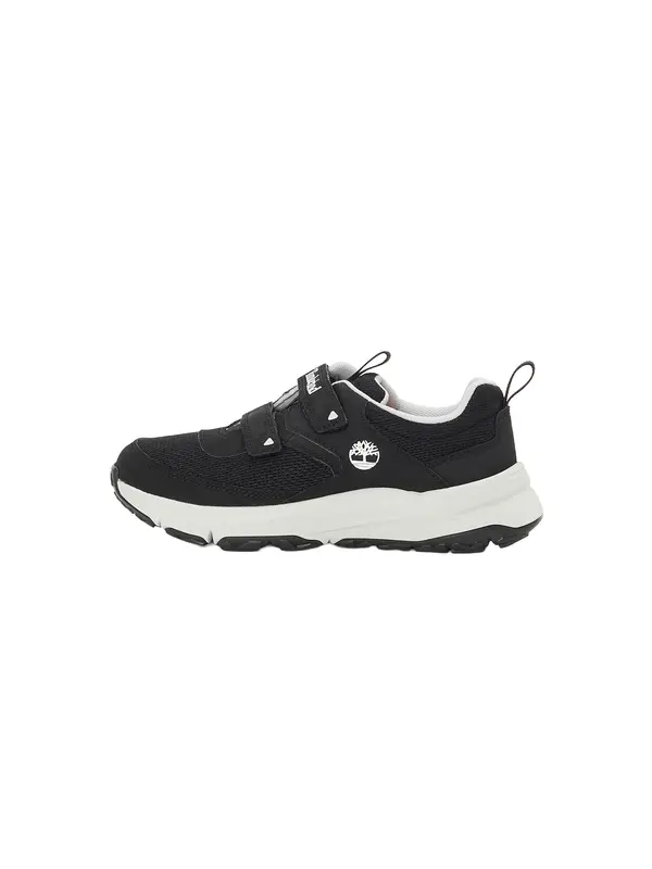 TIMBERLAND TIMBERLAND Superge 'Motion Access'  črna / bela