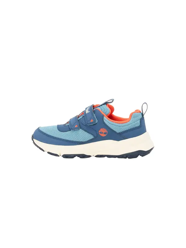 TIMBERLAND TIMBERLAND Superge 'Motion Access'  modra / cijansko modra / jastog