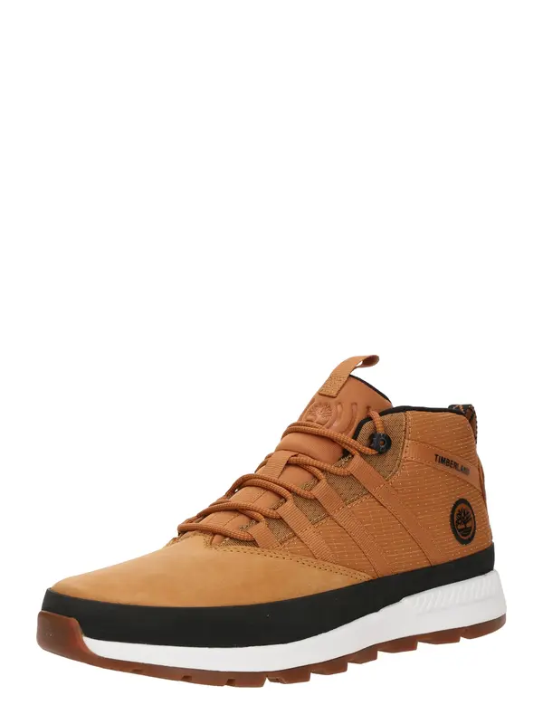 TIMBERLAND TIMBERLAND Superge  pueblo / črna