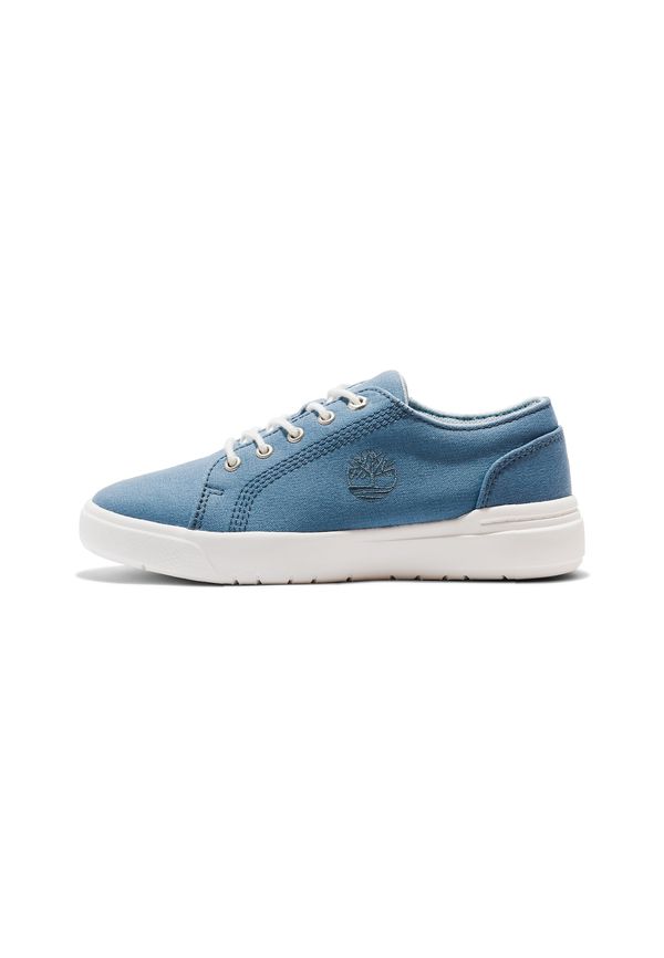 TIMBERLAND TIMBERLAND Superge 'Seneca Bay Oxford'  modra