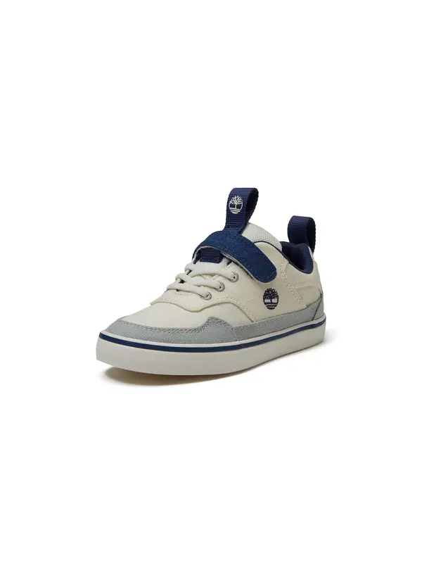 TIMBERLAND TIMBERLAND Superge  temno modra / siva / naravno bela