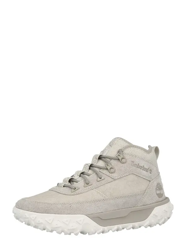 TIMBERLAND TIMBERLAND Visoke superge  temno siva