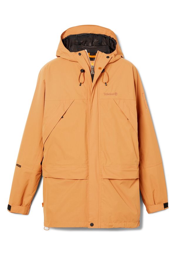 TIMBERLAND TIMBERLAND Zimska jakna  svetlo oranžna