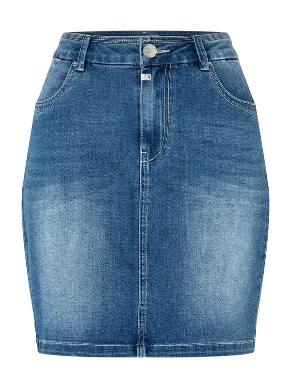 TIMEZONE TIMEZONE Krilo 'Mara'  moder denim