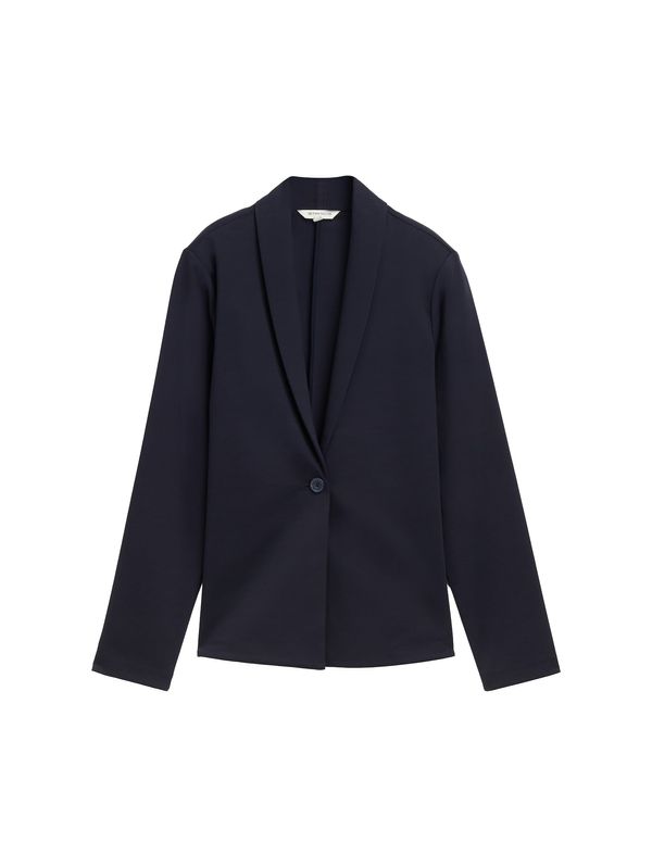 TOM TAILOR TOM TAILOR Blazer  marine