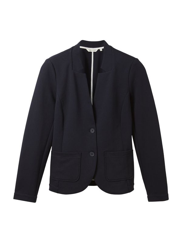 TOM TAILOR TOM TAILOR Blazer  marine