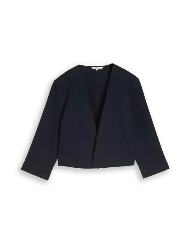 TOM TAILOR TOM TAILOR Blazer  marine