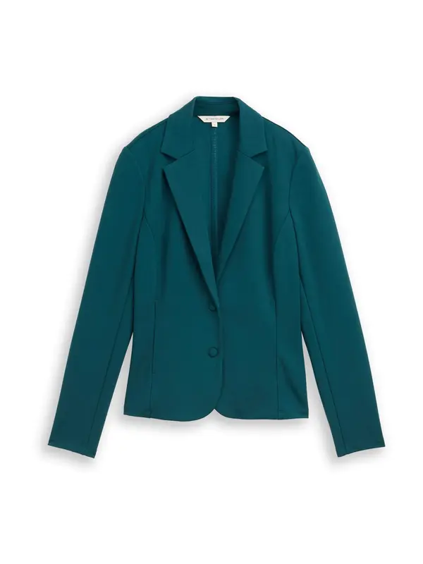 TOM TAILOR TOM TAILOR Blazer  petrol