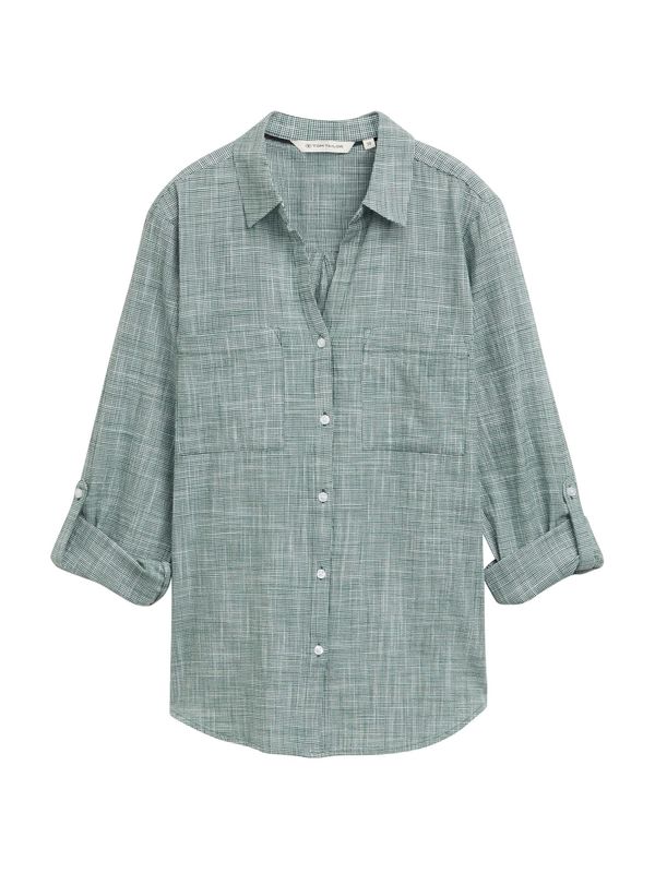 TOM TAILOR TOM TAILOR Bluza  trst