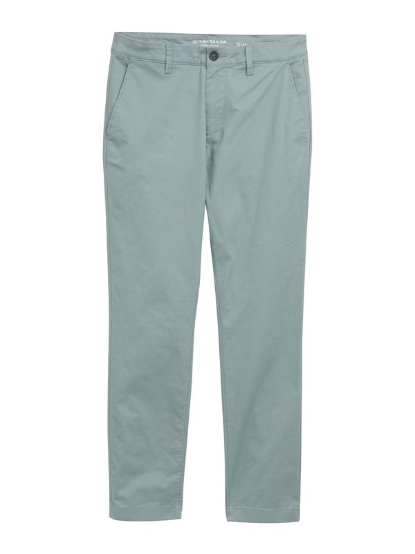 TOM TAILOR TOM TAILOR Chino hlače  meta