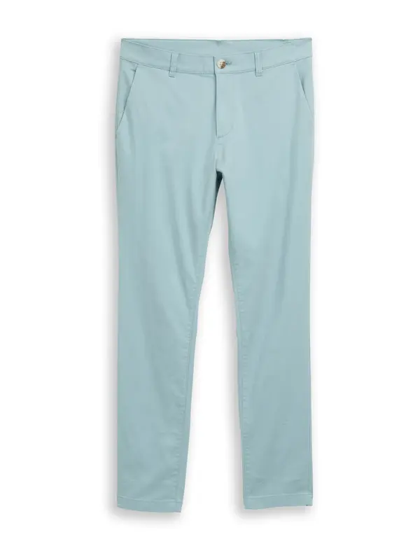 TOM TAILOR TOM TAILOR Chino hlače  meta