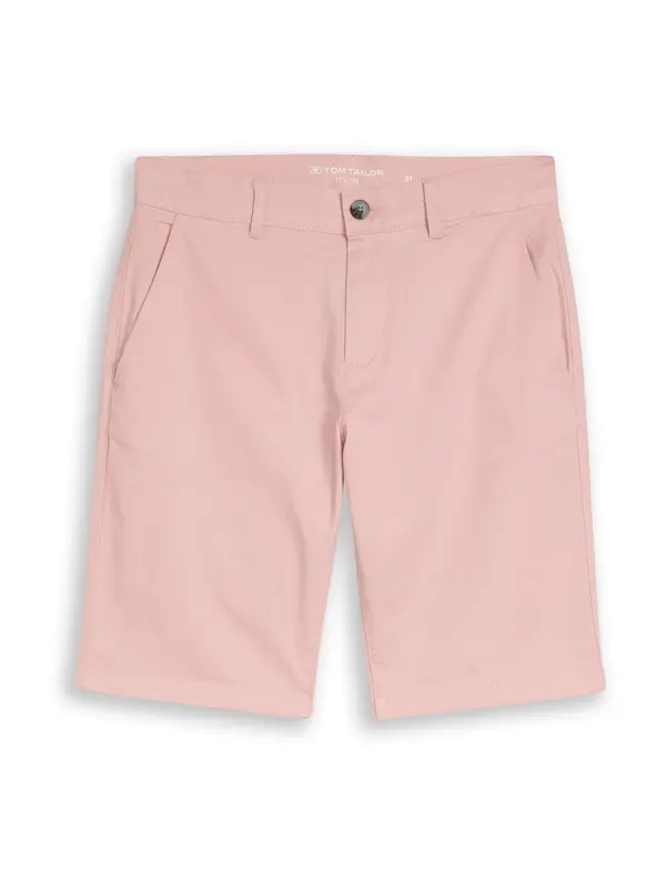 TOM TAILOR TOM TAILOR Chino hlače  sliva