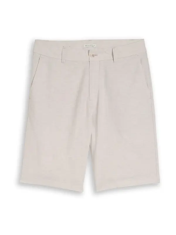TOM TAILOR DENIM TOM TAILOR DENIM Chino hlače  greige
